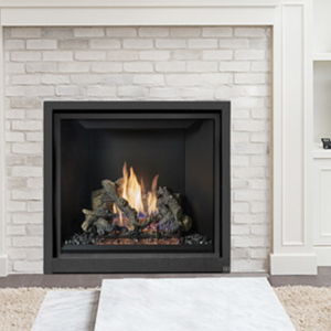 Fireplace Xtrordinair ProBuilder 42 Clean Face Deluxe